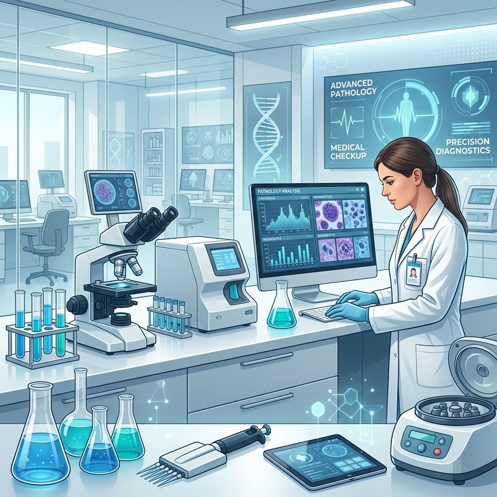 Dr Lal Pathology Laboratory Diagnostic Equipment